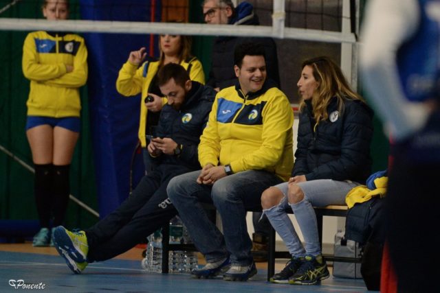 Gli obiettivi di Arena: “Stagione intensa”